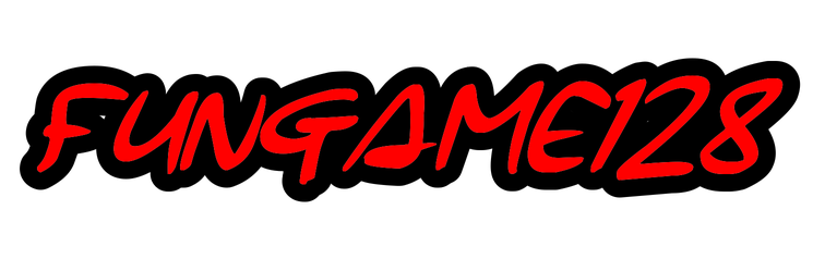FUNGAME128 Logo